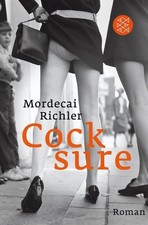 Cocksure Morawetz, Silvia und Mordecai Richler: