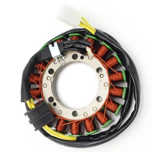 Magneto Generator Stator Coil for Honda VF700C Magna 1987 VF750C Magna V45 1988 - Picture 1 of 6