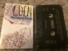 Everything But The Girl ‎– Eden uk * europe 1985 cassette ebtg