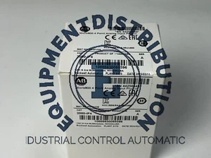 NEW AB 2080-IF4 Micro800 4 Point Analog Input Plug-In 2080IF4 Fast delivery - Picture 1 of 6