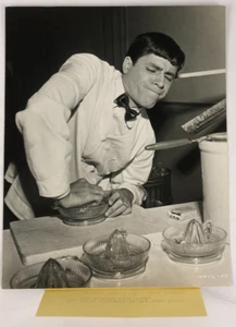 Vintage Press Photo Actor Jerry Lewis in "My Friend Irma" 1949 - Picture 1 of 7