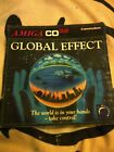Global Effect Commodore Amiga CD32 Manual (No Game Or Case)
