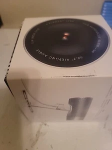 Apple iSight FireWire Video Camera + Noise Suppression Mic - M8817LL/C - A - Picture 1 of 12