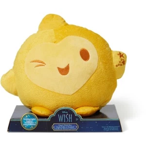 Disney Wish Plush Star 10" - Picture 1 of 2