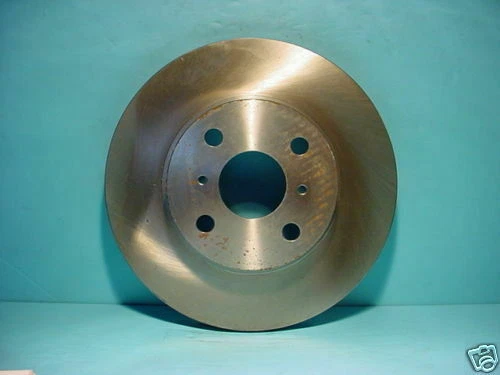 Новые передние тормозные диски Geo Prizm и Toyota Corolla - Изображение 1 из 1