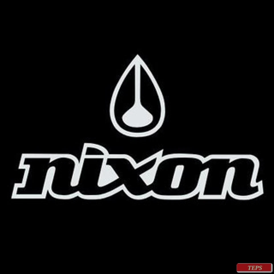 Piezas de reloj Nixon (eslabones permanentes, cierres, estuches, etc.) Foto 1 de 1