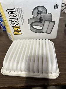 Napa Air Filter 26873 - Picture 1 of 4