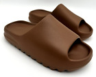 [FZ5896] adidas Yeezy Slide Flax Size 10