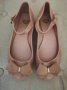 Las mejores ofertas en Mel Flats para Mujer | eBay
