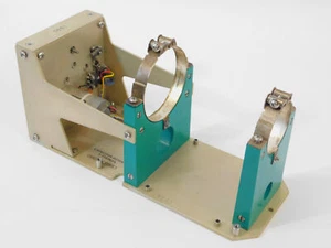 1-77236/A Vakuumvariable Kondensator Motorbaugruppe für Jennings UCSXF-1200 - Bild 1 von 6