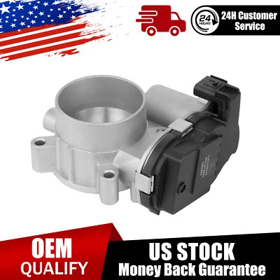 Conjunto electrónico de carrocería del acelerador para Chrysler 200 15-17 Dodge Dart Fiat 500X Foto 1 de 4