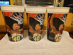 Shawn Kemp - 1995 McDonalds NBA All-Star Looney Tunes Menge (3) Sammeltassen - Bild 1 von 1