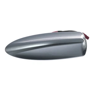 OEM NEW 20-23 Subaru Impreza Antenna Assembly Ice Silver Metallic 86321FL40ATR - Picture 1 of 4