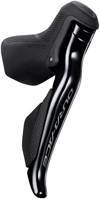 Shimano Dura-Ace ST-R9250-R Di2 Dual Control Shift/Brake Lever for Rim Brakes - - Image 1 of 1