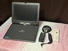 12.1” Touchscreen Gateway TB120 Tablet PC Wacom Pen Computer New Old Stock NOS
