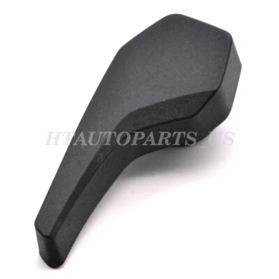 Manija de liberación del capó para Audi Q5 Q3 Q4 Q7 Q8 e-tron 4M0823661 Foto 1 de 4