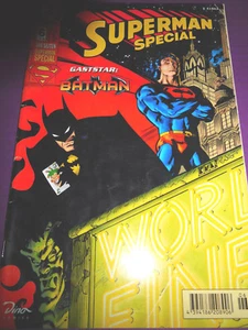 Superman Special No 6 DC 1998 1017 - Imagen 1 de 1
