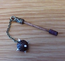 medieval dolls house furniture