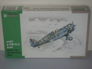 Special Hobby 1/32 Model H-75M/N/O Hawk "Chinese, Thai, and Argentinean Hawk" - Picture 1 of 1