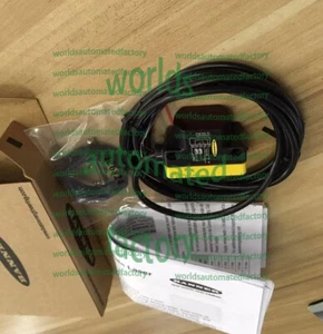 1PCS NEW BANNER QS30LD Photoelectric Sensor - Picture 1 of 1