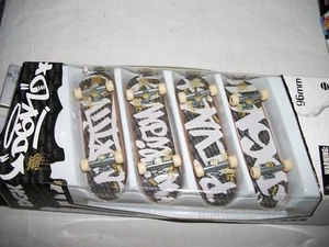 TECK DECK #DGK - Imagen 1 de 3