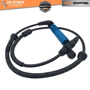 ABS Wheel Speed Sensor For 2004-2008 BMW 745i 745Li 750Li 4-Door 34526771709 - Picture 1 of 5