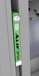 1 PIEZA ALIF Interruptor Magnético DFGH DFGH-020 Nuevo #YY0 - Imagen 1 de 2