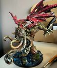 Cthulhu Painted Model/Statue - D&D