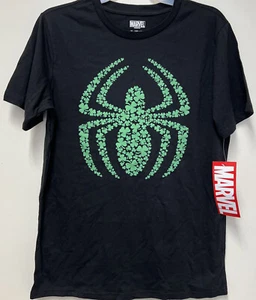 Marvel Spider Graphic T-Shirt For Teens (unisex) Size: XL NWT - Picture 1 of 4