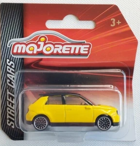 Majorette street cars . Honda E . Neuf sous blister - Imagen 1 de 1