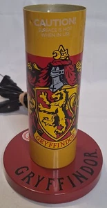 Harry Potter Gryffindor Lava Lamp Base Intertek - Picture 1 of 7
