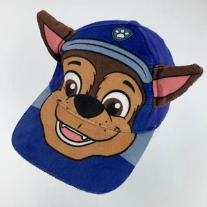 Paw Patrol Nickelodeon Kids Ball Cap Hat Adjustable Baseball - Picture 1 of 5