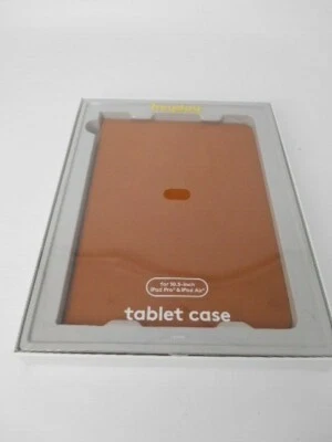 Heyday Tablet Case For 10.5 Inch IPad Pro or IPad Air Faux Suede Fabric New - Image 1 of 4