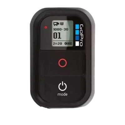 GoPro Smart WiFi Original Remote Control for GoPro Hero 5/6/7/8 ARMTE-001 - Image 1 of 4