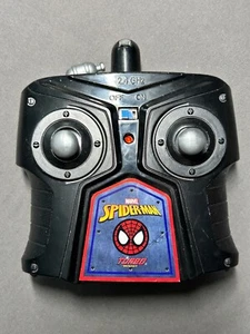 Jada Marvel Spider-Man Turbo Boost R/C 2.4 GHz Replacement Remote Control Only - Picture 1 of 4