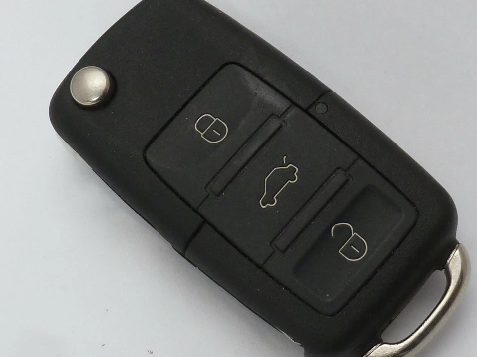 Volkswagen Golf GL 2002-2005 mando a distancia de entrada sin llave OEM 2003 2004 Foto 1 de 1