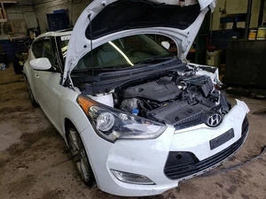 Driver Strut Front VIN D 8th Digit Fits 12-15 VELOSTER 724281 - Picture 1 of 8