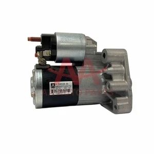 Genuine Citroen C3 C4 C5 DS3 DS4 DS5 BERLINGO Starter Motor 5802AR - Picture 1 of 3