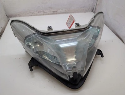 Yamaha Headlight Assembly 8FP-84310-10-00 Apex 1000 L/C Used OEM 2006-2010 Attak - Image 1 of 4