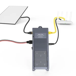 EL6 12V to 57V DC Power Conversion Kit for Starlink Gen 3 - Picture 1 of 7
