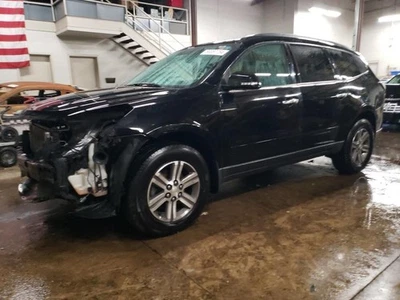 Complete Console Front VIN J 11th Digit Limited Floor Fits 13-17 ACADIA 2050067 Foto 1 de 4