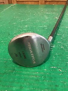 Wedgewood Short 7-8 Hybrid LH Regular Flex Graphite 38" Golf Club - Picture 1 of 8