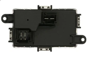 Regulator, interior blower THERMOTEC DEM017TT for CLS (C218) 3 2013-2017 - Picture 1 of 8