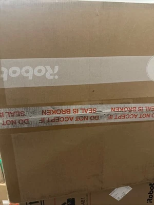 Roomba Max 705 Combo Roboter + AutoWash Dock schwarz (brandneu) UVP 999,00 £ - Bild 1 von 3