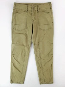 Pilcro The Wanderer Hose Damen 27 grün Utility Stretch Wandern Outdoor - Bild 1 von 16