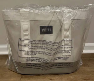 Yeti Camino 35 Cape Taupe Brand New SOLD OUT - Picture 1 of 2