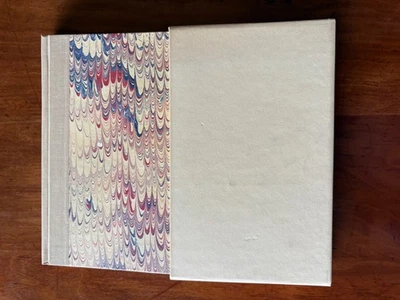 DAISY MILLER BY HENRY JAMES 1982 HC W/SLIPCASE HERITAGE PRESS NEW! ILLUSTRATED Foto 1 de 4