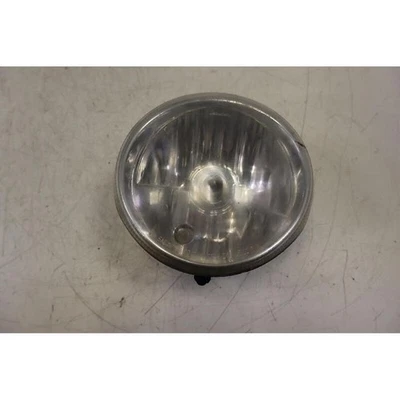 VORDERSCHEINWERFER FÜR PIAGGIO (CICLOMOTORI) VESPA 125 LX (05-11) 125CC 2005 - Bild 1 von 4