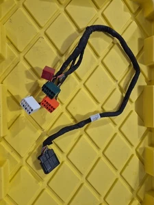 12 Can Am Spyder RT Roadster ST Limited Wire Wiring Harness B   710002782 - Picture 1 of 4