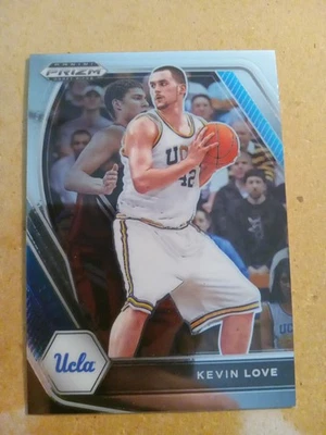 Prizm Draft Picks 2021 Kevin Love #55 Foto 1 de 2